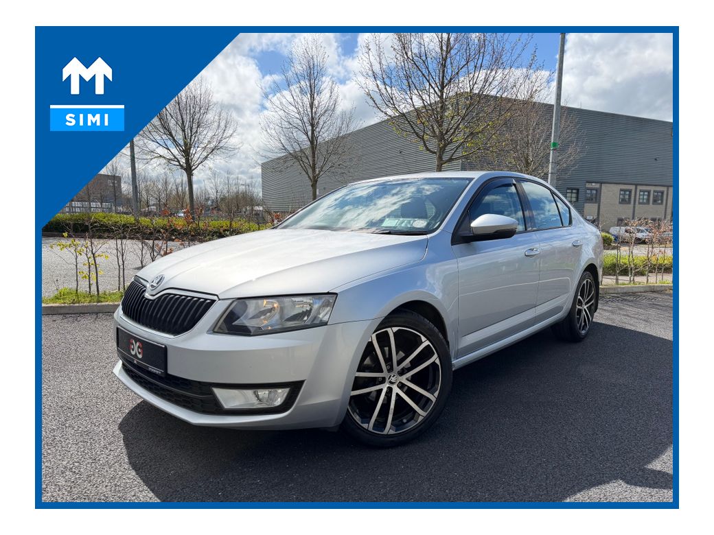 Image for 2014 Skoda Octavia AMBITION 1.6 TDI FULL SERVICE HISTORY