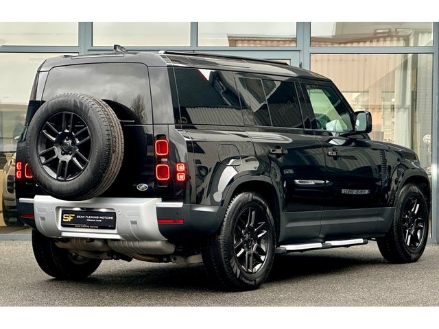 Image for 2022 Land Rover Defender 110 3.0D ++PLUS VAT++ 
