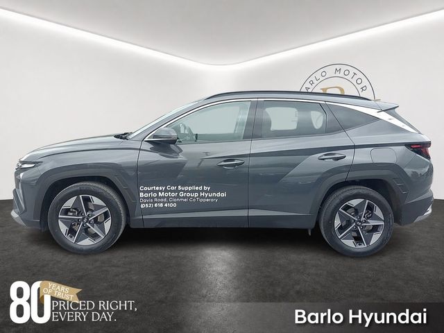 Image for 2026 Hyundai Tucson Executive 1.6CRDi