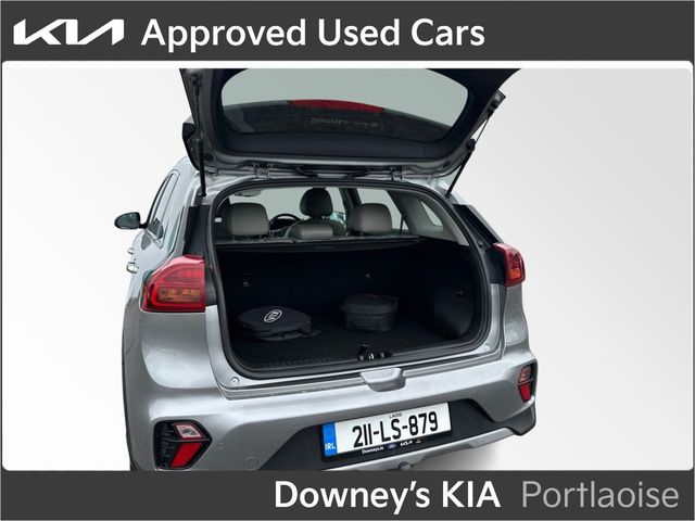 Image for 2021 Kia Niro 1.6 PHEV