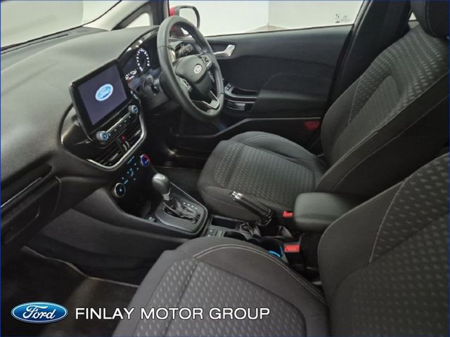 Image for 2021 Ford Fiesta 1.0T Titanium Auto-- 1 OWNER, FULL FORD SERVICE HISTORY