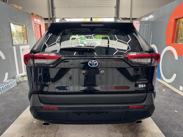 Image for 2024 Toyota Rav4 2024 TOYOTA RAV4 5d 4wd HYBRID ADVENTURE AUTOMATIC 2.5 / CRUISE CONTROL / PARKING CAMERA / ELECTRIC MEMORY & HEATED SEATS AND MORE