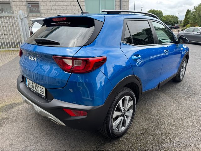 Image for 2024 Kia Stonic 1.0 K2 MY24 5DR