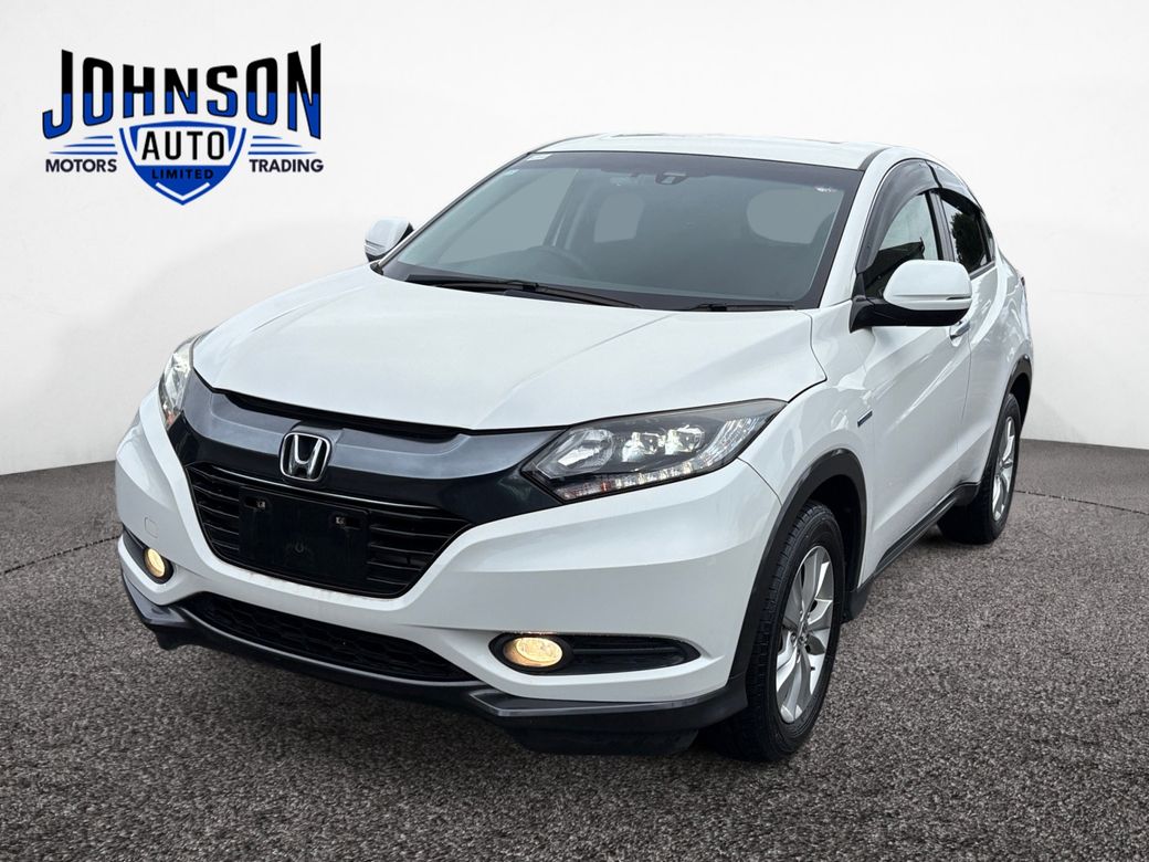 Image for 2015 Honda Vezel 1.5 Petrol Auto