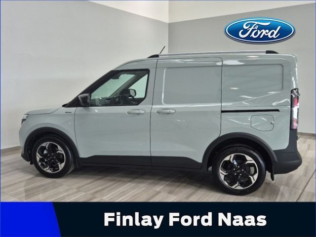 Image for 2026 Ford Courier Courier Active 1.5 Diesel