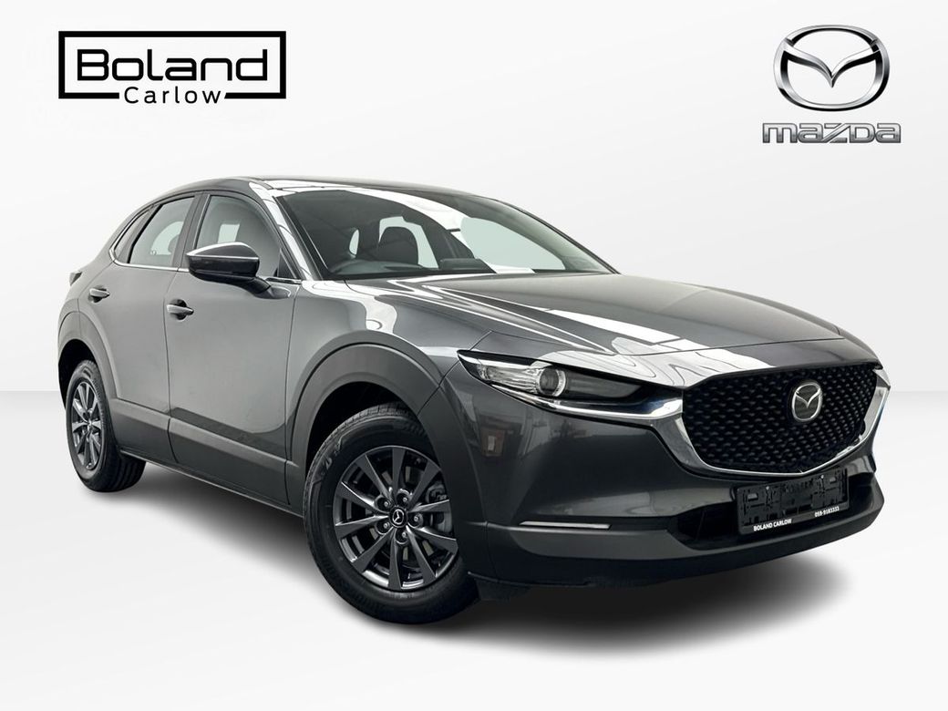 Image for 2025 Mazda CX-30 PRIME LINE *IN STOCK* €80 P/W 3YRS