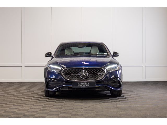 Image for 2025 Mercedes-Benz E Class E300de AMG Edition Plus