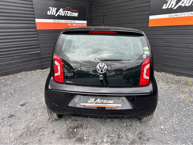 Image for 2014 Volkswagen up! 1.0 MOVE UP AUTO