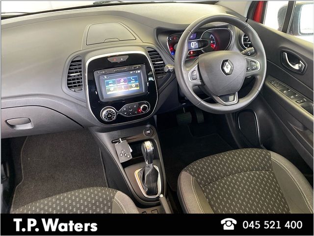 Image for 2018 Renault Captur 1.5 DCI - AUTOMATIC - DYNAMIQUE - ARRIVING INTO STOCK