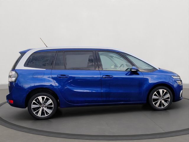 Image for 2017 Citroen Grand C4 Picasso 