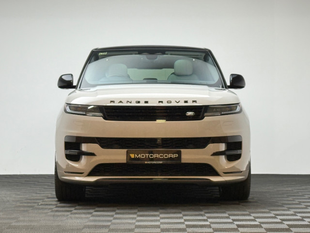 Image for 2024 Land Rover Range Rover Sport DYNAMIC SE P460E *PAN ROOF*