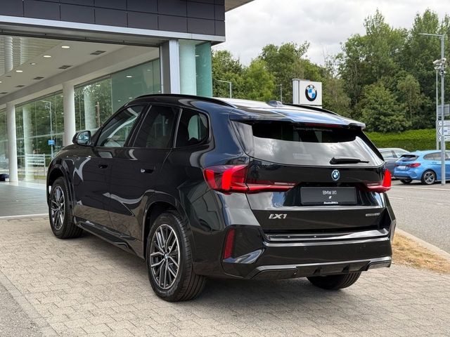 Image for 2026 BMW iX1 eDrive20 M Sport