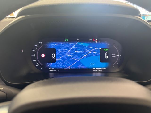 Image for 2023 Volvo XC40 Rchrg Ultimate 5DR Auto