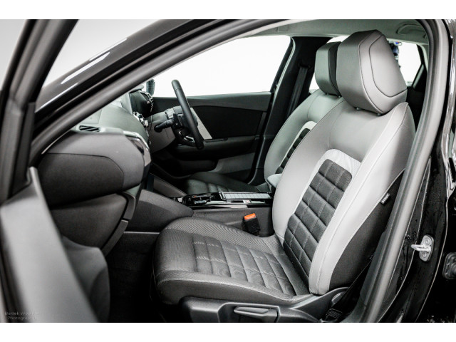 Image for 2025 Citroen C4 You 1.2 MHEV 145HP