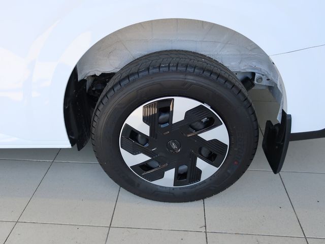 Image for 2025 Ford Transit Custom 