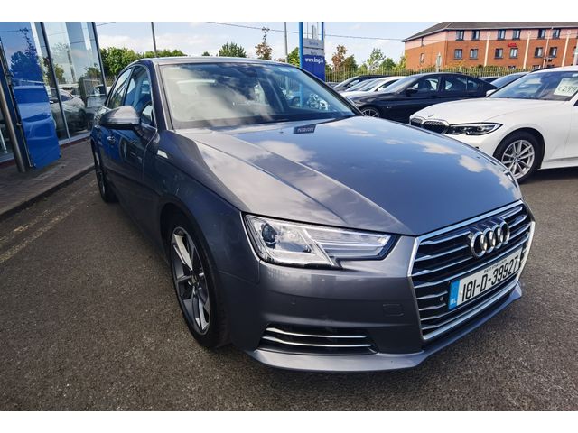 Image for 2018 Audi A4 2.0TDI ULTRA SE AUTOMATIC - FINANCE AVAILABLE - CALL US TODAY ON 01 492 6566 OR 087-092 5525