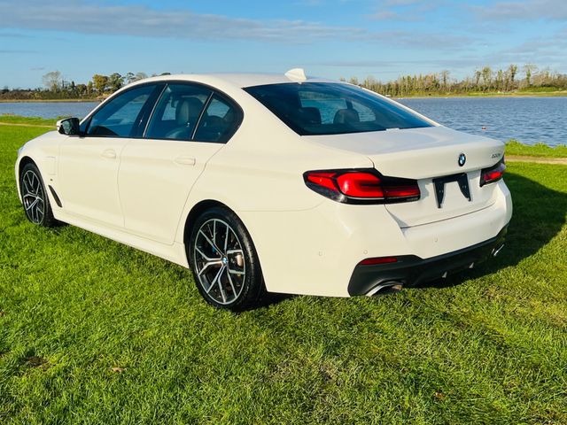 Image for 2021 BMW 5 Series HYBRID//FINANCE AVAILABLE//LOW MILEAGE