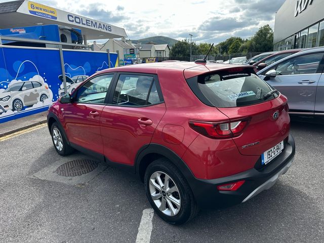 Image for 2019 Kia Stonic K1 5DR