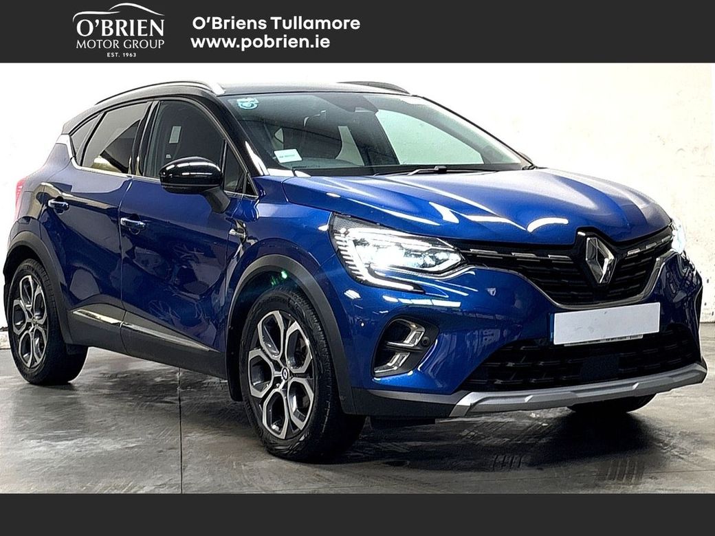 Image for 2023 Renault Captur TCe 90 Techno