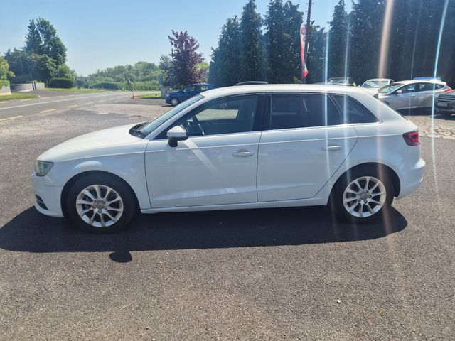Image for 2016 Audi A3 1.4tsi H/B ( Very Low Mileage) 