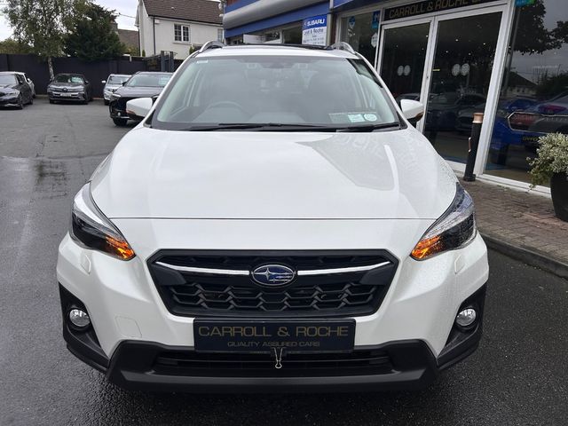 Image for 2019 Subaru XV 2.0I SE-SUV 5-Star Safety Rated | FSSH | High Spec. & Low Mileage | Top Trade-Ins | NCT & Tax | Subaru Approved |