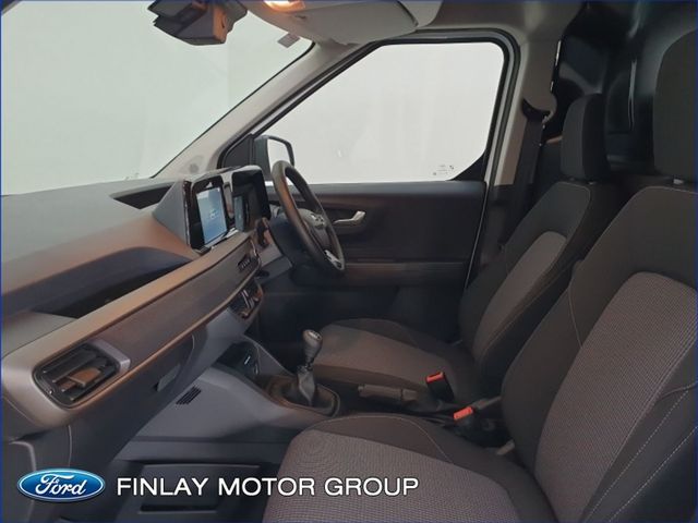 Image for 2026 Ford Transit Courier Trend 100ps 1.5 diesel