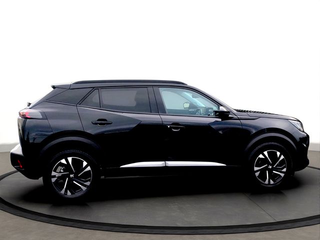 Image for 2021 Peugeot 2008 1.5 BlueHDI 110bhp Allure