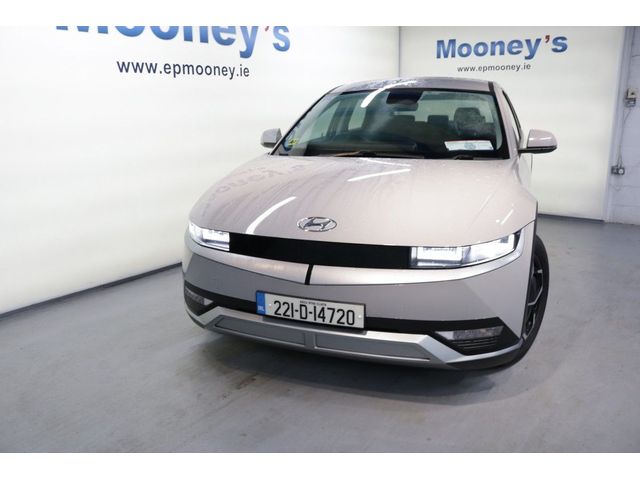 Image for 2022 Hyundai Ioniq 5 EXECUTIVE 58 KwH