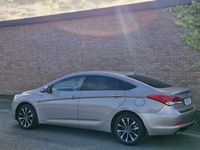 Image for 2018 Hyundai i40 Executive FINANCE AVAILABLE
