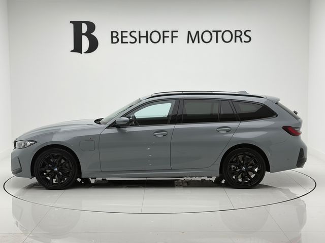 Image for 2026 BMW 3 Series 330e M-SPORT TOURING=PAN ROOF//HUGE SPEC//ONLY 7000 MILES=TAILORED FINANCE PACKAGES INCLUDING PCP AVAILABLE=TRADE IN’S WELCOME 