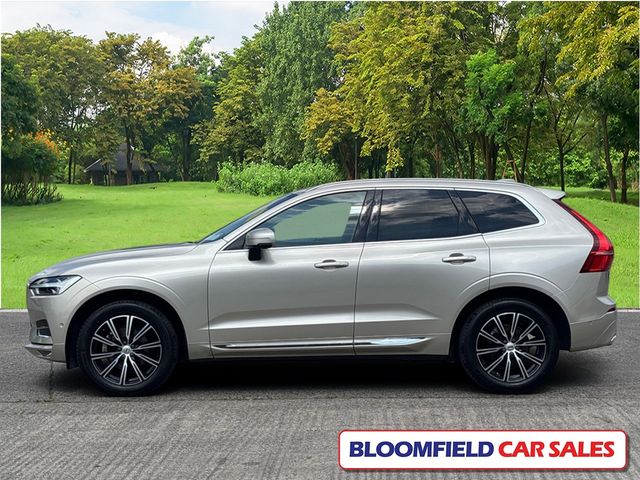 Image for 2019 Volvo XC60 2.0D , INSCRIPTION MODEL // IMMACULATE