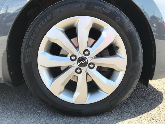 Image for 2022 Kia Rio 1.25 PE