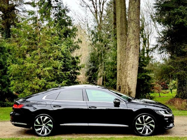 Image for 2019 Volkswagen Arteon 2.0TDI DSG * FULL R-LINE *