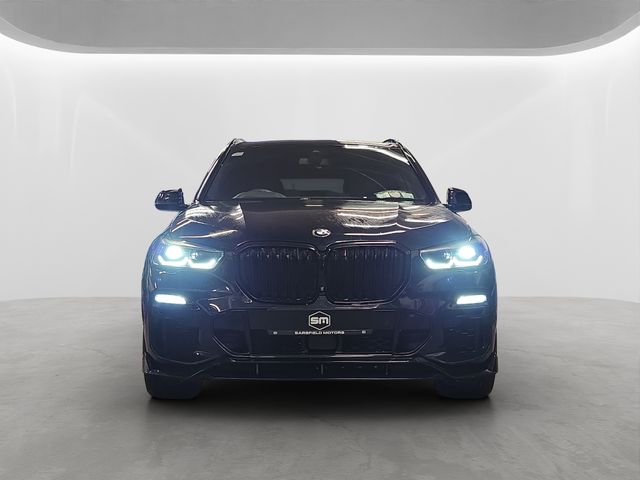 Image for 2020 BMW X5 X5 45E M-SPORT AUTO. MEGA SPEC. FINANCE ARRANGED. SIMI. A APPROVED.