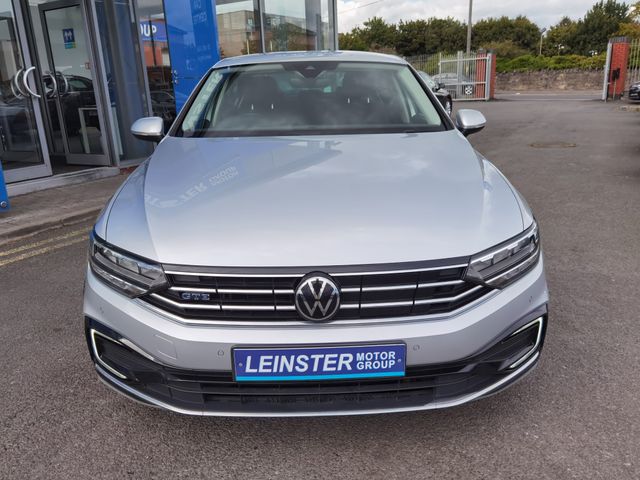 Image for 2021 Volkswagen Passat 1.4 GTE DSG AUTOMATIC - FINANCE AVAILABLE - CALL US TODAY ON 01 492 6566 OR 087-092 5525