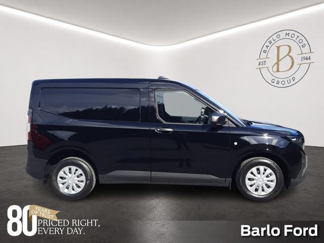 Image for 2026 Ford Transit Courier 1.5 TDCi Trend 100PS **Please Note Price is Plus VAT @23%**