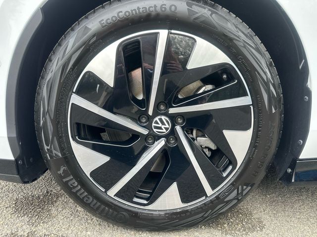 Image for 2026 Volkswagen ID.7 Pro S Plus