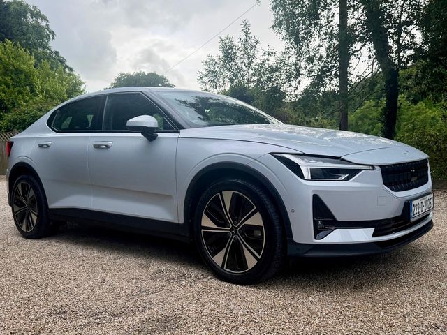 Image for 2022 Polestar 2 Long Range Dual Motor 