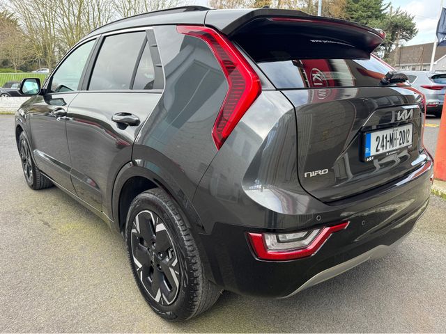 Image for 2024 Kia Niro EV K3 SEM 5DR AUTO