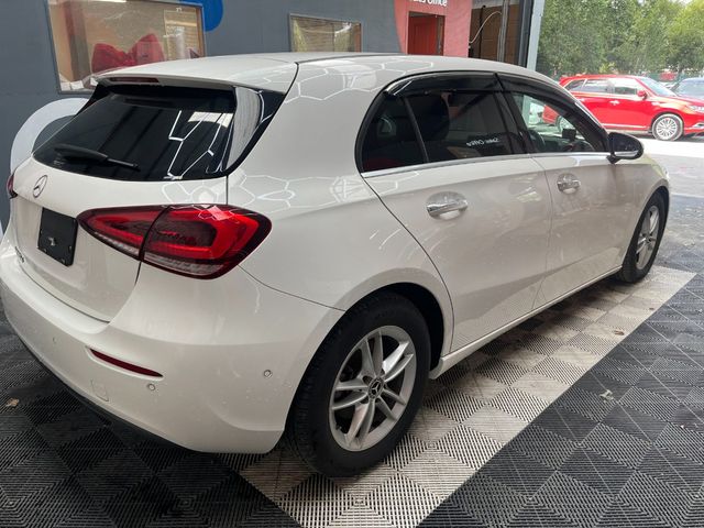 Image for 2019 Mercedes-Benz A Class 2019 MERCEDES-BENZ A200D 2.0 AUTOMATIC / CRUISE CONTROL / REVERSE CAMERA & PARKING SENSORS / ELECTRIC MEMORY & HEATED SEATS / PADDLE SHIFTERS AND MORE
