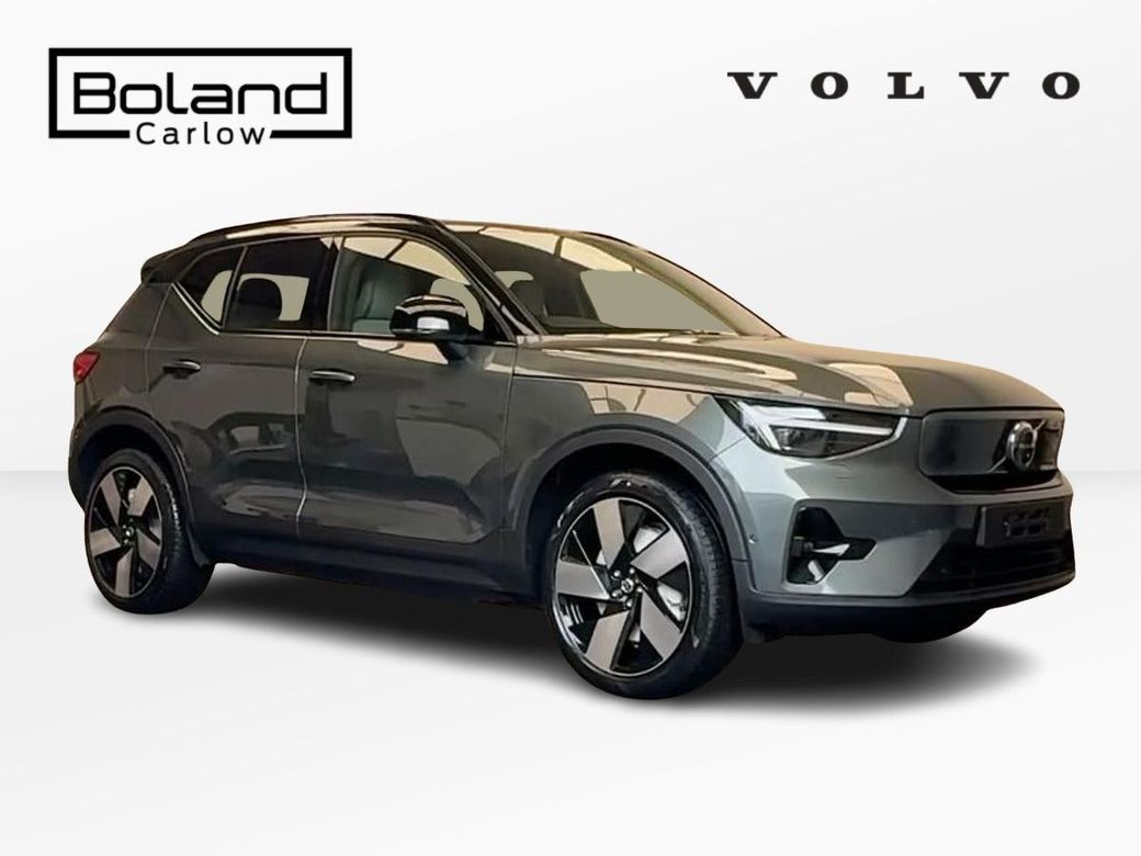 Image for 2026 Volvo EX40 ULTRA LONG RANGE *ORDER NOW* €100 PER WEEK ON PCP