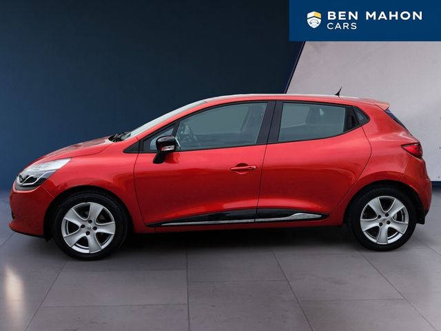 Image for 2017 Renault Clio 1.2 16V 75 DYNAMIQUE NAV