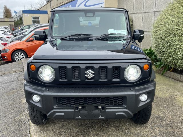 Image for 2025 Suzuki Jimny SIERRA 4 SEAT MANUAL //LOW MILES//HIGH SPEC//KEYLESS ENTRY//HEATED SEATS//CRUISE CONTROL//