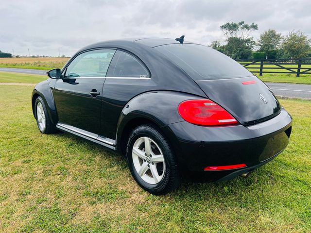Image for 2014 Volkswagen Beetle AUTO 1.2 / FINANCE AVAILABLE 