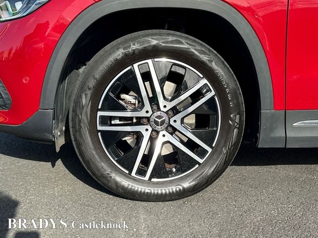 Image for 2023 Mercedes-Benz GLA Class GLA 180d Progressive