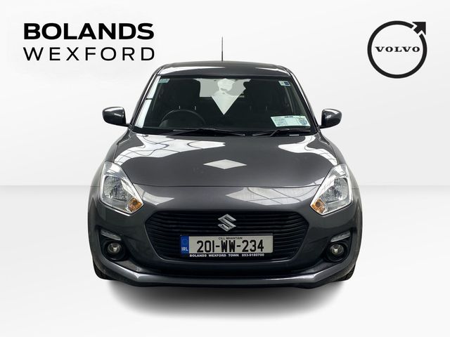 Image for 2020 Suzuki Swift 1.0 Boosterjet SZ-T