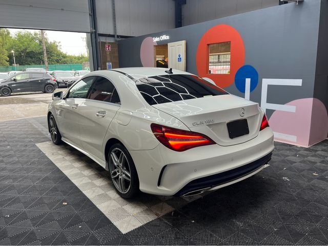 Image for 2016 Mercedes-Benz CLA Class CLA AMG-LINE AUTOMATIC / 48k KMs / REVERSE CAMERA , HEATED SEATS & MORE