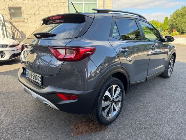 Image for 2021 Kia Stonic 1.0 K2 PE PETROL MY2021 5DR