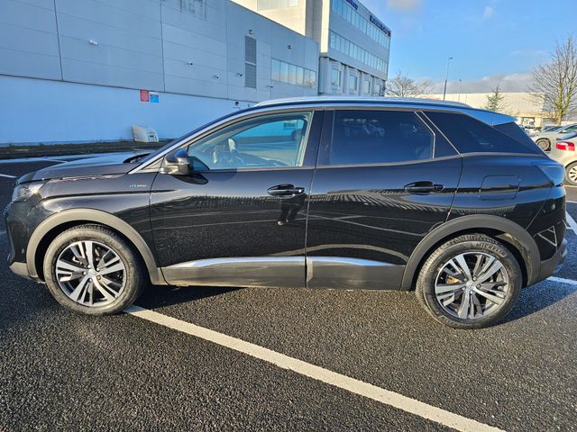 Image for 2024 Peugeot 3008 PETROL, HYBRID, ALLURE MODEL, LOW MILEAGE, AUTOMATIC, FINANCE, WARRANTY, 5 STAR REVIEWS