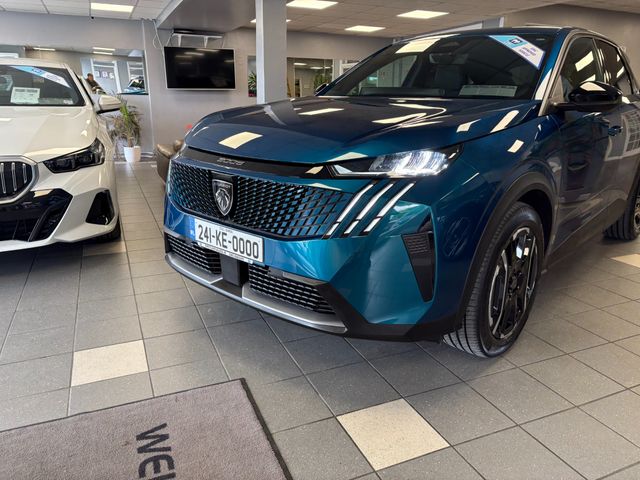 Image for 2024 Peugeot 3008 ALLURE 73 KWH EV